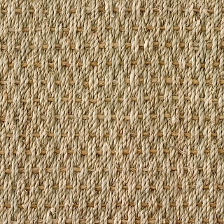 Natural SEAGRASS Floorcovering Collection